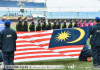 Malaysia Bawah 23 AFC 1