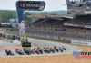 Litar Le Mans Perancis